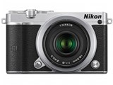 Nikon 1 J5 ボディ 製品画像