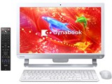 dynabook DB41/R Core i7/Office Home and Business Premium���ڃ��f�� ���i�摜