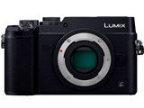 LUMIX DMC-GX8 ボディ 製品画像