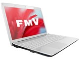 FMV LIFEBOOK AHシリーズ WA1/S WSA1_A35 価格.com限定 Core i3・Blu-ray搭載モデル