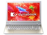 dynabook EX/35R 2015�N�ă��f�� ���i�摜