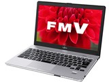 FMV LIFEBOOK SH�V���[�Y WS1/T WTS17_A3 ���i.com���� Core i5�E������4GB���ڃ��f��