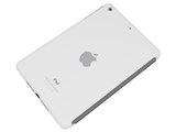 Air JACKET This set is for iPad mini3/iPad mini Retina Smart Cover�Ή��� ���i�摜