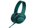 h.ear on MDR-100A i摜