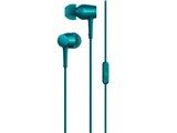 h.ear in MDR-EX750AP i摜