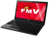FMV LIFEBOOK AH�V���[�Y WA1/W WW11 ���i.com���� Blu-ray�EOffice Personal Premium���ڃ��f�� ���i�摜