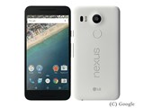 Nexus 5X docomo̐i摜