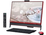 LAVIE Desk All-in-one DA370/DA 2016�N�t���f�� ���i�摜