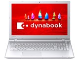 dynabook AZ55/V SSD/Office Home and Business Premium���� ���i.com���胂�f�� ���i�摜