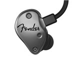 ギターの名門・Fenderが手がけるイヤホン全8モデルを徹底的に ギターの名門・Fenderが手がけるイヤホン全8モデルを徹底的に