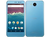507SH Android One ワイモバイル 製品画像
