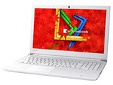 dynabook AZ45/A Corei5 4GB������/Office Home and Business Premium���ڃ��f�� ���i�摜