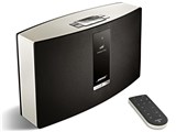 SoundTouch 20 Series II Wi-Fi music system ���i�摜
