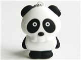 D-096 PANDA USB MEMORY D-096-P-02  [2GB] ���i�摜