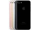 iPhone 7 256GB SIMフリー 製品画像