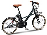 PAS CITY-X PM20CX 2012�N���f�� + ��p�[�d��