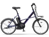 PAS CITY-X PA20CX 2016�N���f�� + ��p�[�d��