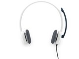 Logicool Stereo Headset H150 ���i�摜