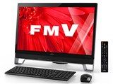 FMV ESPRIMO FH�V���[�Y WF1/X KC_WF1X_A ���i.com���� TV�@�\�E������8GB�EHDD2TB�EBlu-ray���ڃ��f�� ���i�摜