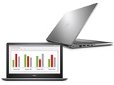 Vostro 15 5000(5568) �v���`�i Core i7 7500U�E256GB SSD�EGeForce 940MX���ڃ��f��