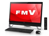 FMV ESPRIMO FH�V���[�Y WF1/A3 KC_WF1A3 ���i.com���� Core i7�ETV�@�\�E������8GB�ESSD 256GB+HDD 1TB�EBlu-ray�EOffice���ڃ��f�� ���i�摜