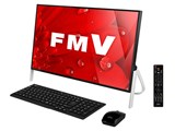 FMV ESPRIMO FH�V���[�Y WF1/B1 KC_WF1B1 ���i.com���� Core i7�ETV�@�\�E������8GB�EHDD 2TB�EBlu-ray�EOffice���ڃ��f�� ���i�摜