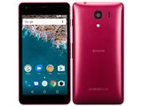 Android One S2 ワイモバイル