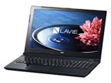 LAVIE Smart NS(e) PC-SN16C Celeron 3855U HDD500GB Office�t 2016�N12�����\���f�� ���i�摜