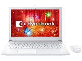 dynabook T45 T45/C 2017�N�t���f�� ���i�摜