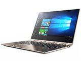Lenovo YOGA 910 �t��HD�t���ECore i5�E8GB�������[�E256GB SSD���ڃ��f�� ���i�摜