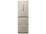 パナソニック、「エコナビ」を搭載した幅59cmのスリムな冷蔵庫 - 価格.com