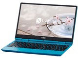 LAVIE Note Mobile NM550/GA 2017年春モデル
