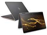 価格.com - HP Spectre x360 13-ac000 スタンダードモデル スペック・仕様