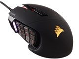 価格 Com 慣れてしまえば神マウスだが Corsair Scimitar Pro Rgb ディープリバーさんのレビュー評価 評判