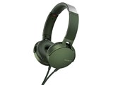 MDR-XB550AP i摜