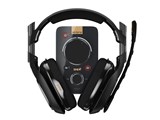 A40 TR Headset + MixAmp Pro TR