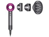 Dyson Supersonic Ionic HD01 ULF i摜