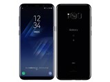 Galaxy S8+ SCV35 au̐i摜