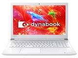dynabook AZ25/D Celeron �t��HD�L����p�t�� Office�Ȃ�