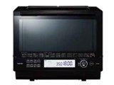 東芝、業界最高350度のオーブンレンジ「石窯ドーム ER-RD7000