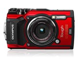 OLYMPUS Tough TG-5