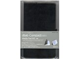 dtab Compact(d-01J)��p �u�b�N�^�C�v�P�[�X