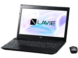 LAVIE Note Standard NS750/HA 2017年夏モデル