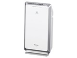 Panasonic パナソニック空気清浄機 F-PXP55 ホワイト2018年製 概要 空気清浄機 F-PXP55 | 空気清浄機 | Panasonic