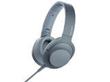 ソニー ヘッドホン h.ear on 2 MDR-H600A　イヤパッド他 Amazon.co.jp: ソニー ヘッドホン h.ear on 2 MDR-H600A