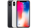 iPhone X 256GB au i摜