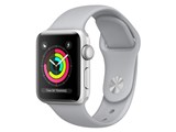 価格.com - Apple Watch Series 3 GPSモデル 38mm スペック・仕様