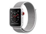 Apple Watch Series 3 GPS+Cellularモデル 42mm スポーツループ