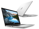 Inspiron 15 7000 �v���`�i Core i7 8550U�E8GB�������E256GB SSD+1TB HDD�EGeForce 940MX���ځEOffice Personal �v���~�A���t���f�� ���i�摜