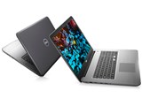 Inspiron 17 5000 �v���~�A�� Core i5 7200U�E8GB�������E1TB HDD���ځE�t��HD���ڃ��f��